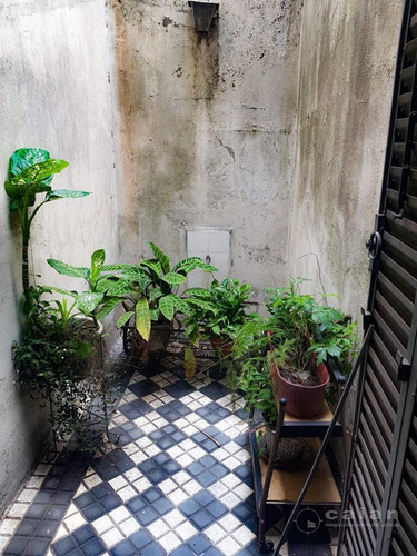 Imagen 4 de 15 de Departamento - Caballito