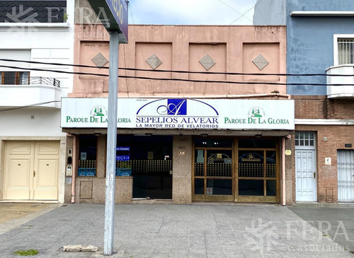 Imagen 1 de 3 de Venta De Terreno En Wilde. Ideal Inversor (28436)