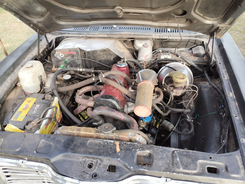 Ford Taunus Cupe