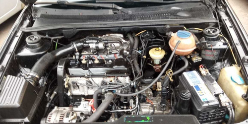 Volkswagen Golf Glx 97 1.8