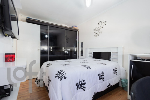 Imagem 14 de 27 de Apto Mooca | 3 Quartos | 114 M² | Cond: R$780.00 | 1 Vaga - 16vhea7