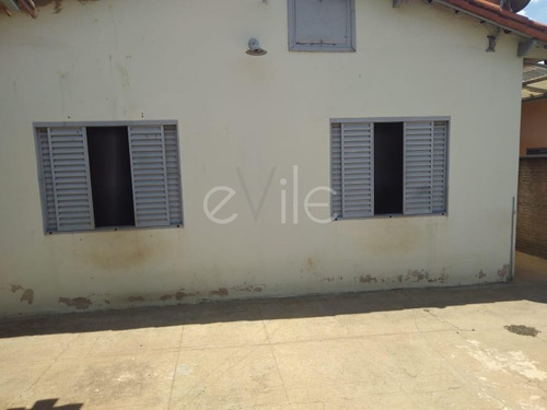 Imagem 10 de 14 de Casa À Venda Em Vila Boa Vista - Ca003812