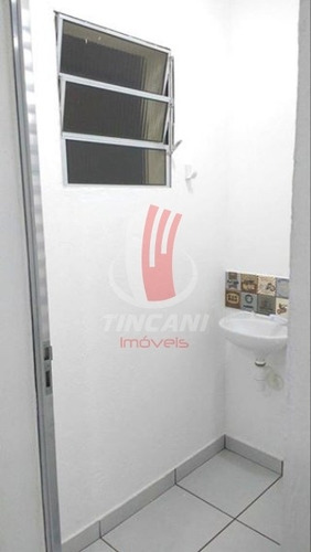 Imagem 4 de 8 de Sala Comercial Para Locação No Bairro Tatuapé - 15 M² - 2716