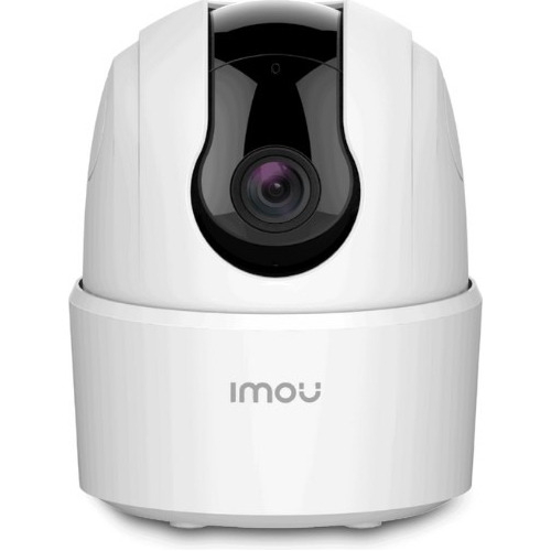 Camara Ip Imou Ranger 2c 4mp Pt Autotracking Audio Sirena 