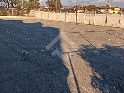 Departamento En Venta De 3 Dorm. En Quilpué