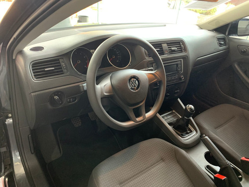 Imagen 5 de 15 de Volkswagen Jetta 2018 2.0 Mt