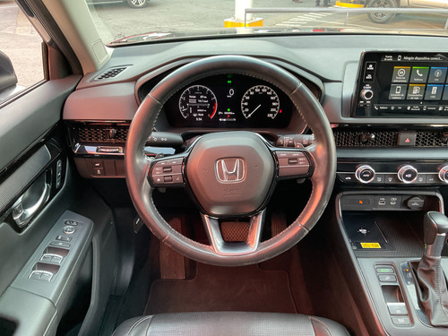 Honda CR-V 1.5 Turbo Plus Cvt