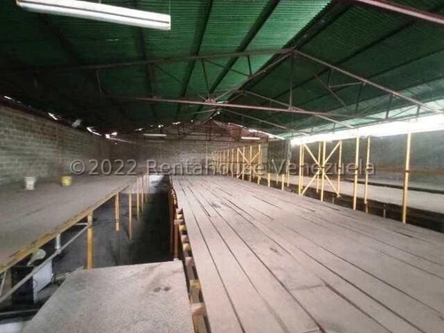 Imagen 5 de 11 de Galpón En Venta, Urb. El Llanito