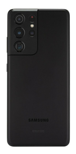 Imagen 3 de 3 de Samsung Galaxy S21 Ultra 5g 16gb 512gb Smartphone