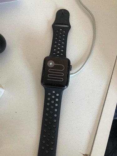 Apple Watch Serie 3 -nike