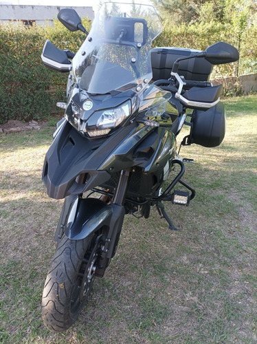 Imagen 3 de 11 de Benelli Trk 502
