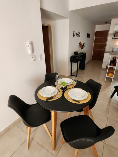 Goldenhome.lp Departamento Alquiler Temporario En La Plata