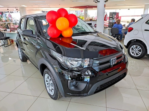 Fiat/mobi Like
