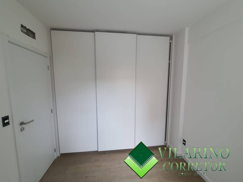 Imagem 6 de 15 de Apartamento Na Centro Sul - 2927