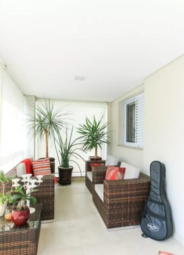 Imagem 11 de 30 de Apartamento Com 4 Dormitórios, 183 M² - Venda Por R$ 1.900.000,00 Ou Aluguel Por R$ 9.000,00/mês - Jardim Aquarius - São José Dos Campos/sp - Ap1947