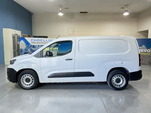 Peugeot Partner L2 Lvkd66