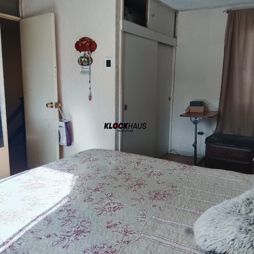 Se Vende Casa En Los Lirios, Collao