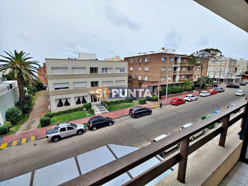 Imagen 15 de 18 de Apartamento En Punta Del Este, Peninsula
