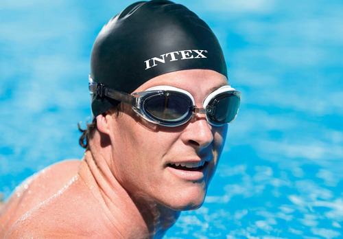 Óculos Para Natação Sport Aqua - Intex