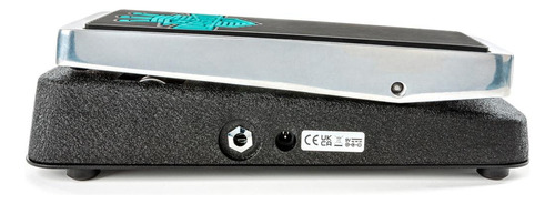Pedal Dunlop Cry Baby Daredevil Fuzz Wah DD95fw