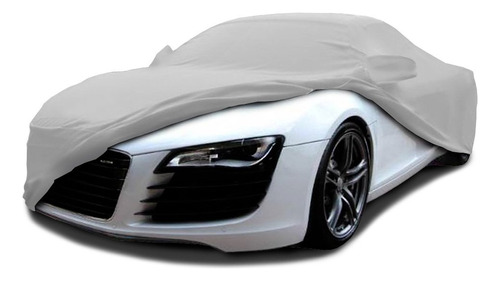 Mfk Carscover - Funda Protectora Para Audi Tt/tts Quattro Co