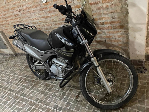 Honda Falcón 400