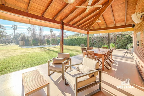 Imagen 9 de 30 de Venta Casa 3 Dormitorios - San Marino Funes Hills, Funes