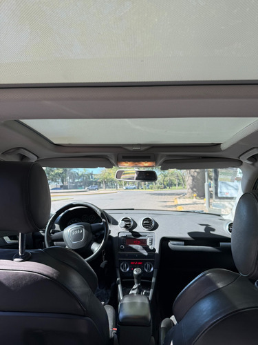 Audi A3 Sportback 1.4 Tsi Mt
