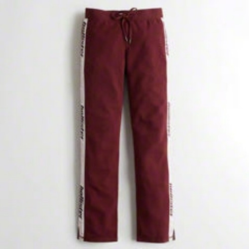 calça moletom feminina hollister