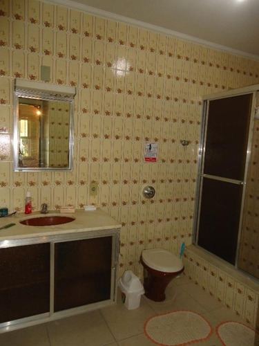 Chácara Residencial À Venda, Bananal, Campinas. - Ch00109 - 34666552