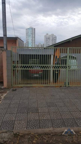 Imagem 3 de 12 de Casa Com 3 Dormitórios À Venda, 170 M² Por R$ 530.000,00 - Maringá - Londrina/pr - Ca0256