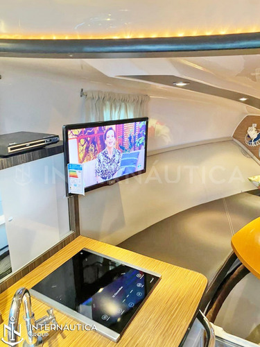 Imagem 8 de 11 de Focker 280gt 2010 Phantom Schaefer Cimitarra Solara Triton
