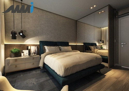 Imagem 9 de 15 de Tivoli Plaza, Apartamento 3 Quartos, Fazenda, Itajaí - 1800