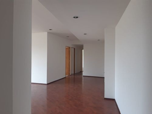 Imagen 17 de 17 de Departamento En Venta En Santa Fe Cuajimalpa