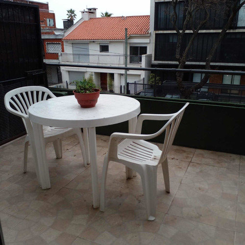 Imagen 2 de 5 de Sin Garantía, Monoambiente Y Departamento, Malvin 20 M Playa