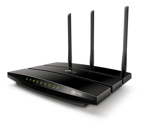 Router Ac1750 Gigabit Inalámbrico De Banda Dual Archer C7