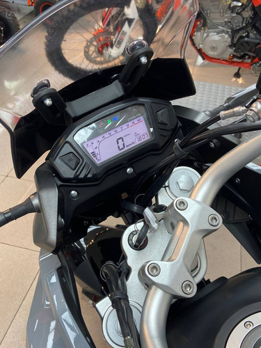 Lifan 200 Kpt