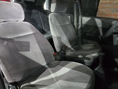 Chevrolet Swift 1.3