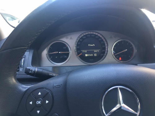 Mercedes-Benz Clase C 3.0 C280 Avantgarde At