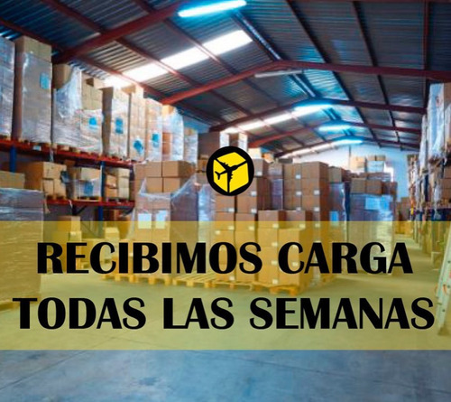Imagen 7 de 10 de Importación Alibaba Amazon Ebay Aduana Usa Despachante Miami
