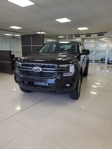 Ford Ranger Xls 3.0 V6 Automatica 0km #cg