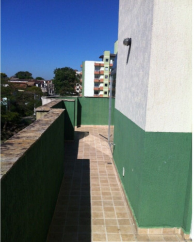 Imagem 5 de 10 de Apartamento - 3967 - 32320225