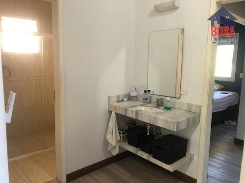 Imagem 18 de 30 de Chácara Com 6 Dormitórios À Venda, 1000 M² Por R$ 900.000,00 - Tanque - Atibaia/sp - Ch0188