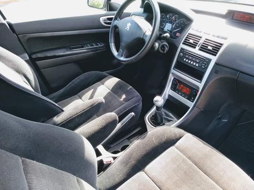 Imagem 6 de 7 de Peugeot Sedan Feline 2.0 Mecânico 2007