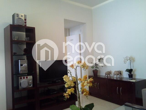 Imagem 4 de 14 de Flat/aparthotel - Ref: Co2ah5138