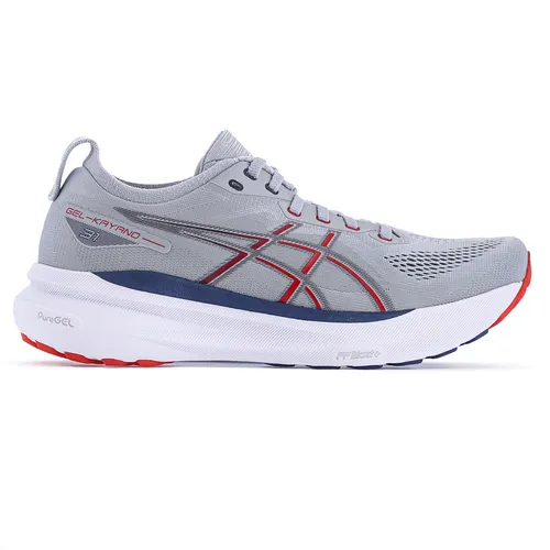 Asics kayano vermelho 2025