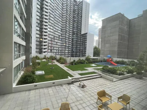 Arriendo Home Studio, Gral. Mackenna 1555, Santiago
