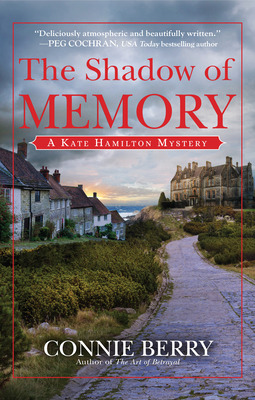 Libro The Shadow Of Memory - Berry, Connie