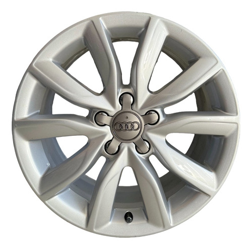 Llantas Original Audi A3 Rod 17 / 5x112