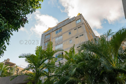 Mls. 24-13436 Apartamento En Venta En Los Naranjos De Las Mercedes Sw